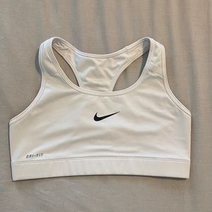 Nike Dri-Fit Sports Bra